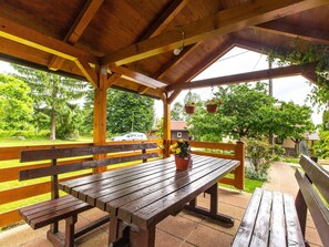 Departamento | Servicio de la propiedad