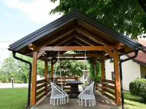 Appartement | Restauration