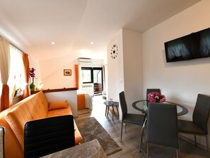 Apartment | Speisen