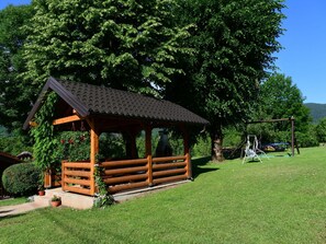 Appartement | Extérieur