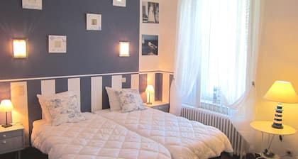 Stunning Mansion in Tintigny With Jacuzzi