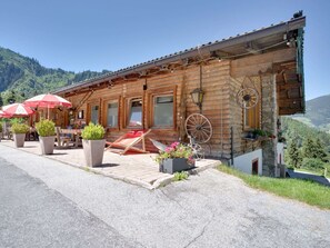 Casa | Exterior