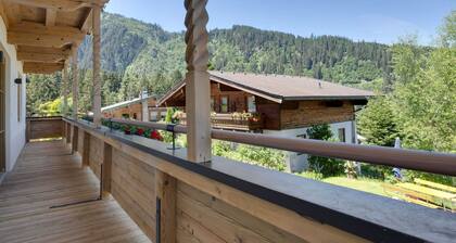 Chalet in Hollersbach / Salzburg Near ski Area