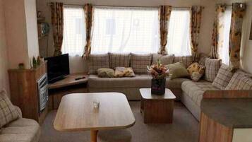 House | Living room