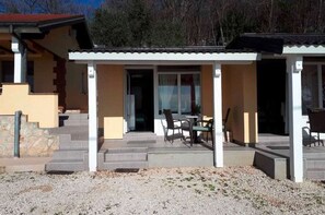 House | Balcony - Captivating Holiday Home in Tribanj near Sea (Starigrad)