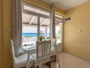 House | Dining - Captivating Holiday Home in Tribanj near Sea (Starigrad)