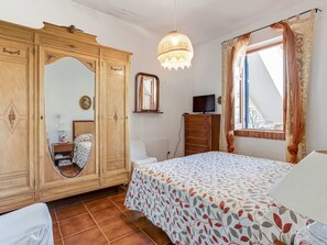 Villa | 4 bedrooms, individually furnished, bed sheets - Villa in Partinico Near the Beach (Partinico)