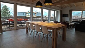 Unclassified image, 5 of 29, button - Penthouse Apartment near Lake in Zell em See (Zell am See)