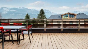 Unclassified image, 2 of 29, button - Penthouse Apartment near Lake in Zell em See (Zell am See)