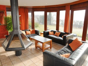 House | Living area