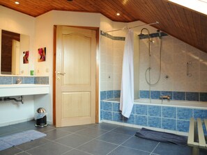 Huis | Badkamer
