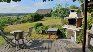 House | Kemudahan hartanah