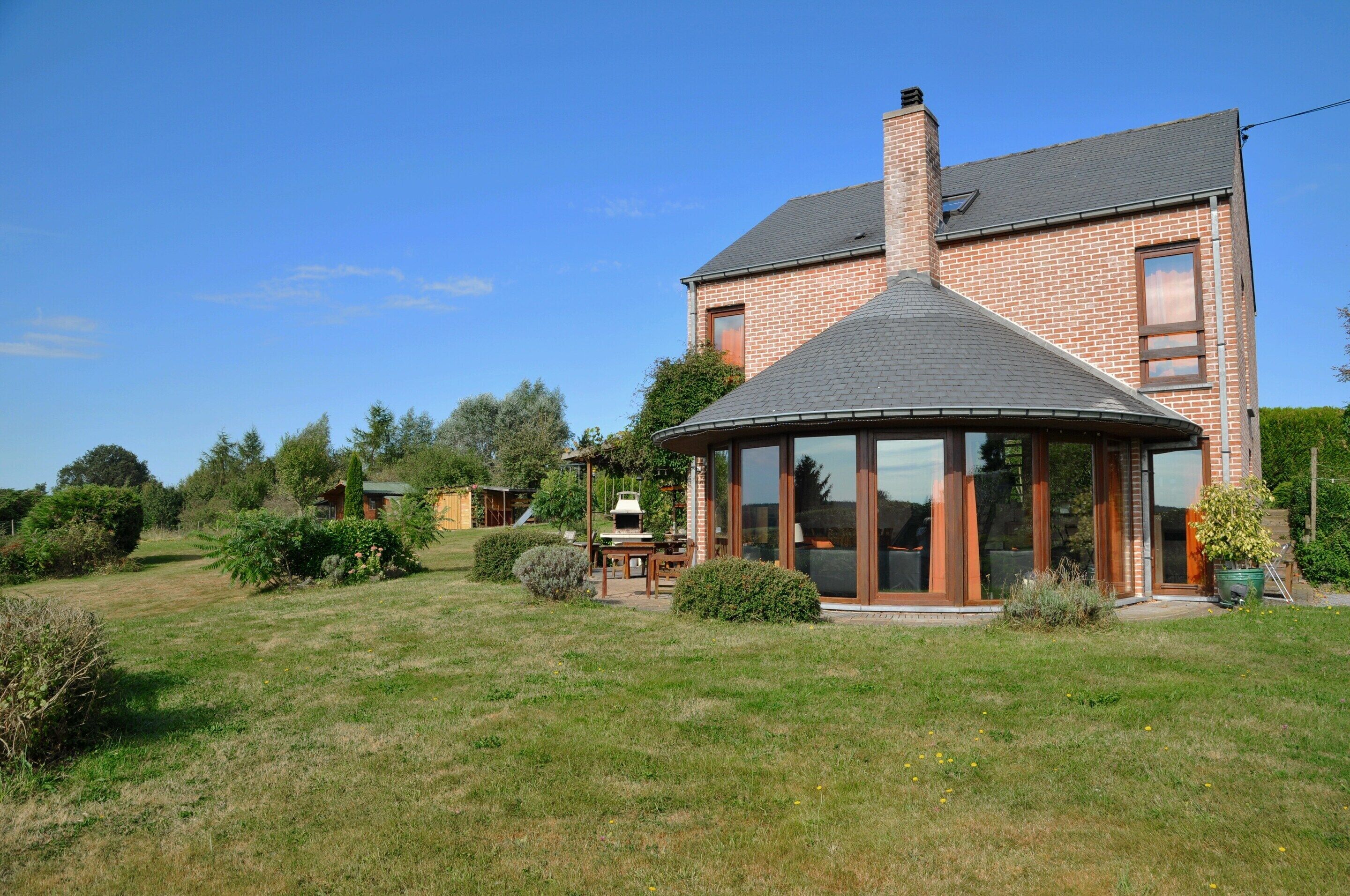 House | Exterior