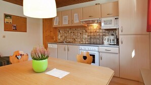Cucina privata