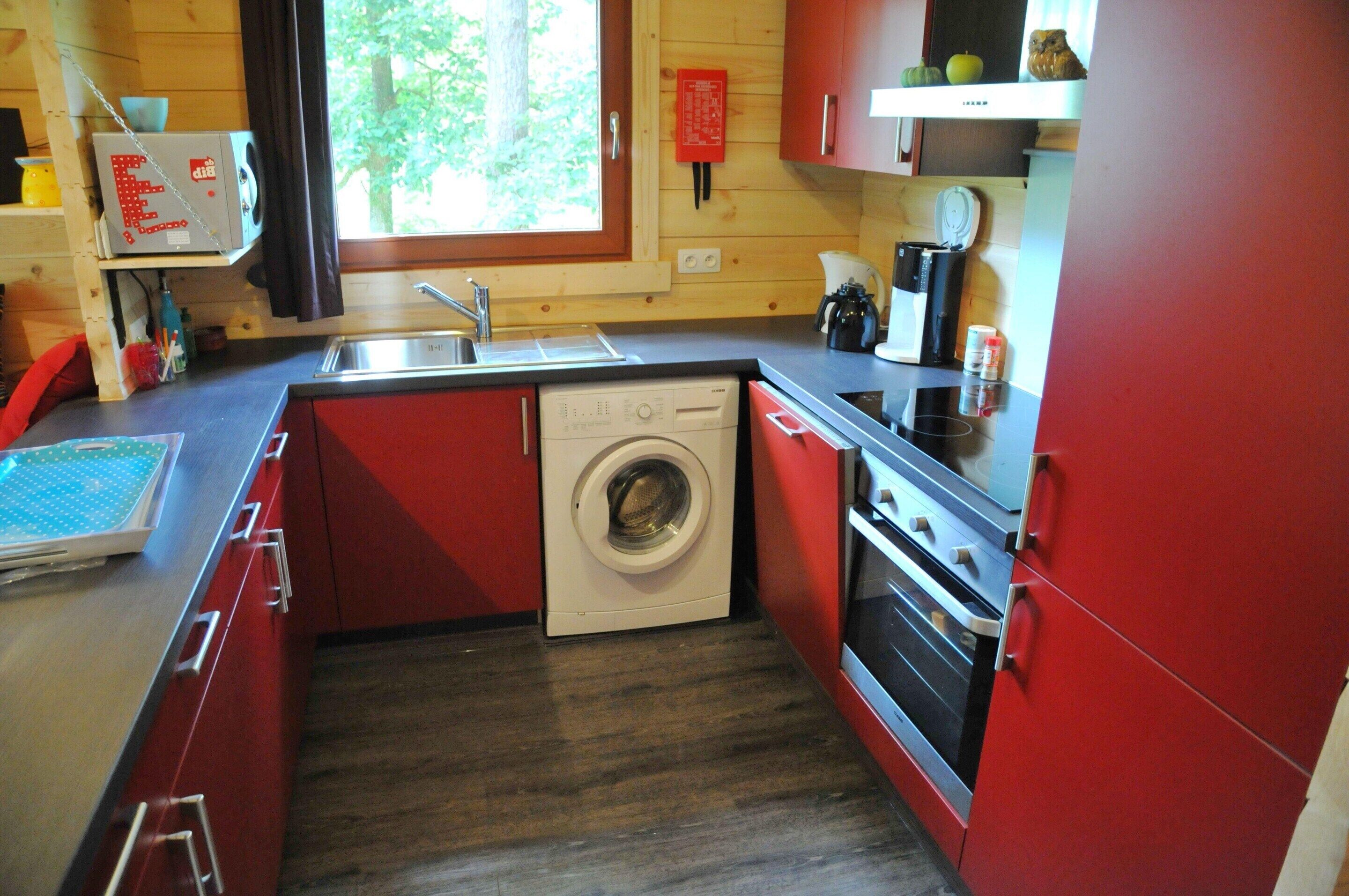 Rumah | Dapur pribadi