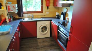 Rumah | Dapur pribadi