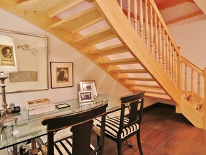 3 Schlafzimmer