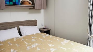 3 bedrooms