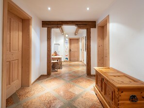 1 Schlafzimmer, Bettwäsche