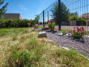 Exterior - Quaint Holiday Home in Thiéblemont-farémont With Garden (Thiéblemont-Farémont)