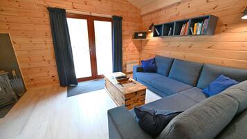 Casa | Sala de estar