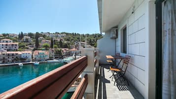 Apartamento | Sacada