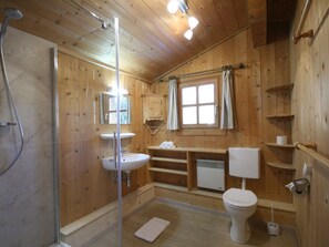 Dusche