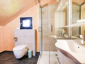 Chalet | Bathroom
