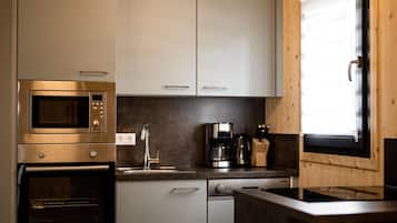 Chalet | Private kitchen