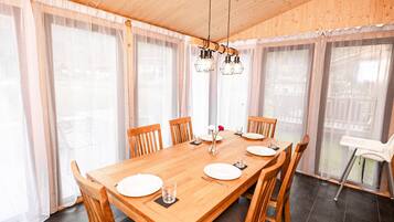 Stuga | Restauranger