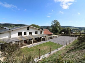 Cottage | Exterieur