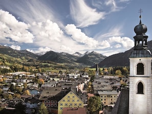 Eksteriør