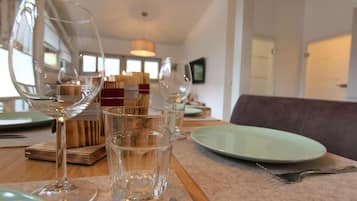 Apartment | Dining