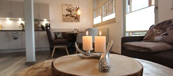 Apartment in Kirchdorf Near Ski Slopes