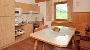 Unclassified image, 5 of 32, button - Lovely Apartment on Working Farm in Hippach With Garden (Hippach)