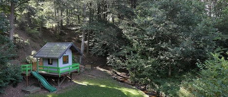 Casa | Servicio de la propiedad