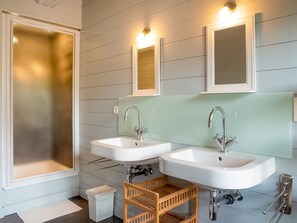 Maison | Salle de bain