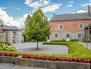 獨棟房屋 | 外觀