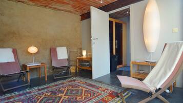Soin spa
