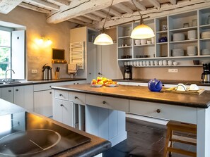 Maison | Cuisine privée