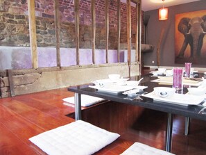 Tempat makan