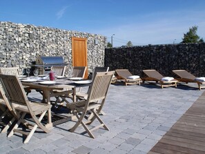 House | Balkoni