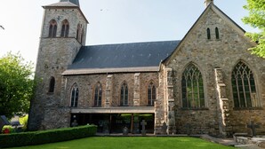 Exterieur