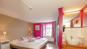 Huis | Badkamer | Een douche