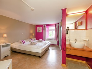 House | Bathroom | Shower