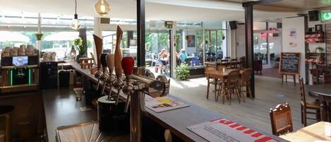 Chalet | Speisen