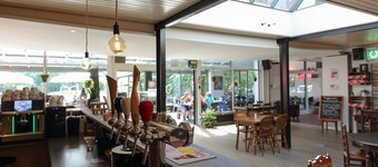 Chalet in Baalse Hei With Modern Comforts