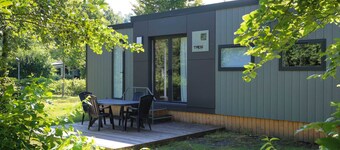 Chalet in Baalse Hei With Modern Comforts