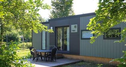 Chalet in Baalse Hei With Modern Comforts