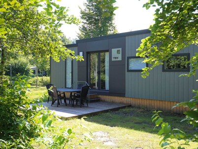 Chalet in Baalse Hei With Modern Comforts